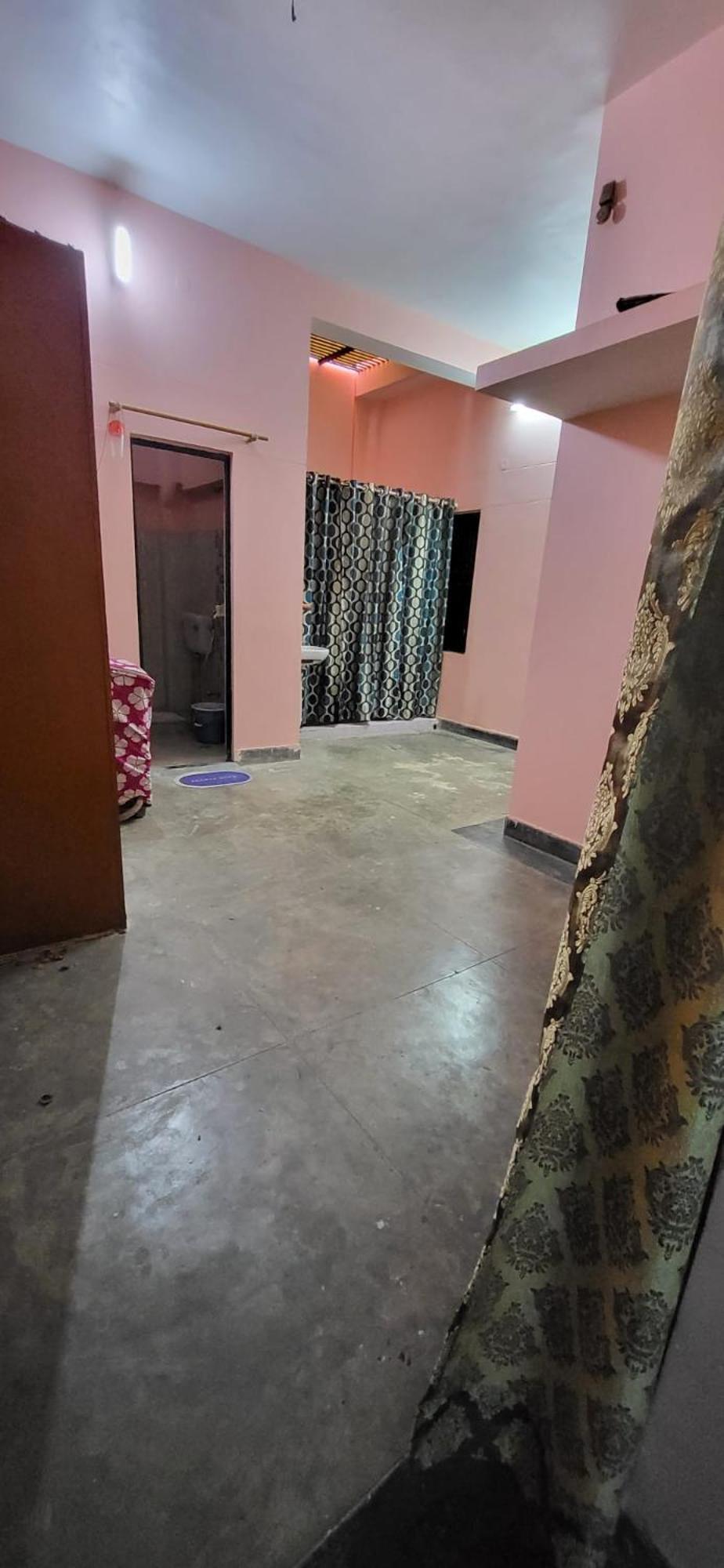 Ashirwad Mahakumbh Homestay Prayagraj Exterior foto